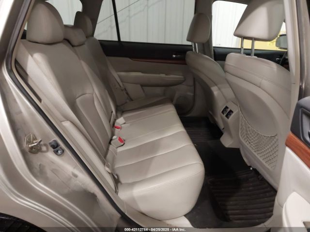 4S4BRBLC7E3279206 Subaru Outback 2.5i Limited