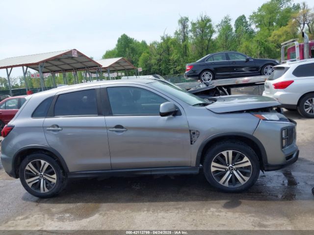 JA4AP3AU9LU009161 Mitsubishi Outlander Sport 2.0 Es