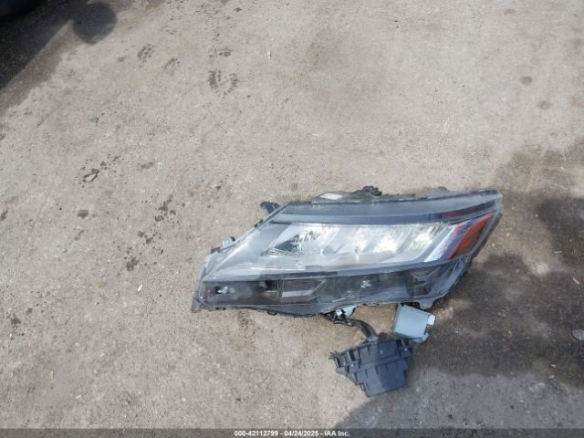 JA4AP3AU9LU009161 Mitsubishi Outlander Sport 2.0 Es