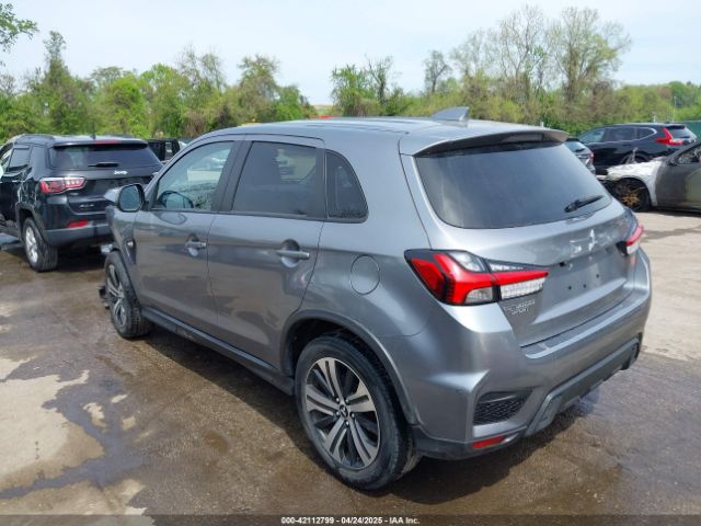 JA4AP3AU9LU009161 Mitsubishi Outlander Sport 2.0 Es