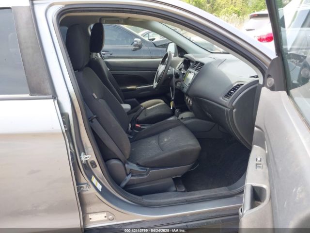 JA4AP3AU9LU009161 Mitsubishi Outlander Sport 2.0 Es