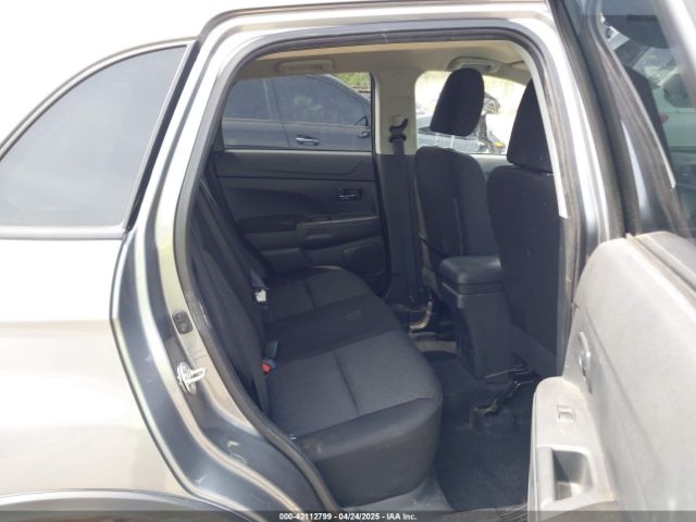JA4AP3AU9LU009161 Mitsubishi Outlander Sport 2.0 Es
