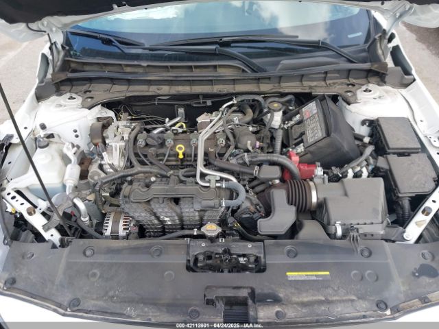 1N4BL4EV2RN318915 Nissan Altima Sl Fwd