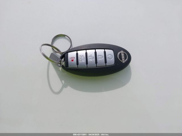 1N4BL4EV2RN318915 Nissan Altima Sl Fwd