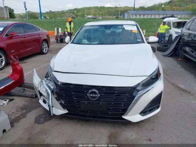 1N4BL4EV2RN318915 Nissan Altima Sl Fwd