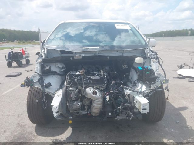 5TDDZ3DC1JS200008 Toyota Sienna Xle/xle Premium/limited/limited Premium