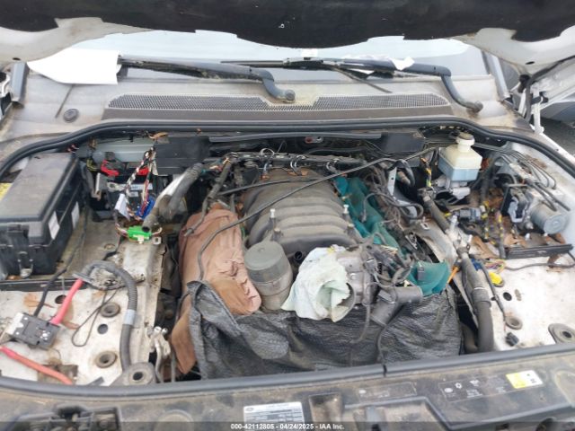 2012 LAND ROVER LR4 SALAB2D44CA597734 Photo 9