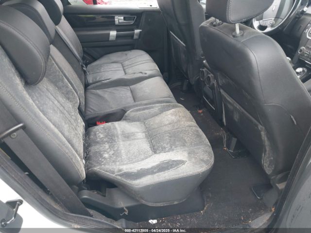 2012 LAND ROVER LR4 SALAB2D44CA597734 Photo 7