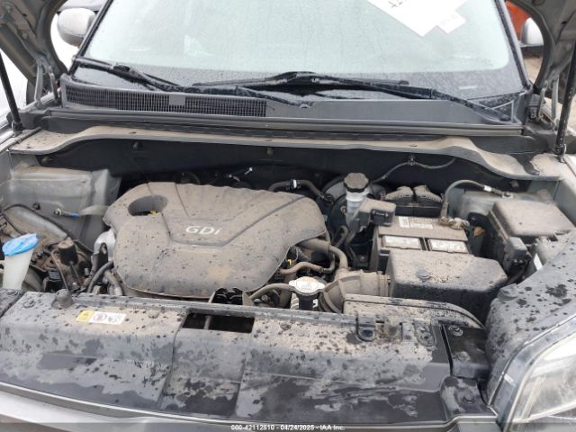 KNDJN2A2XG7262109 KIA Soul