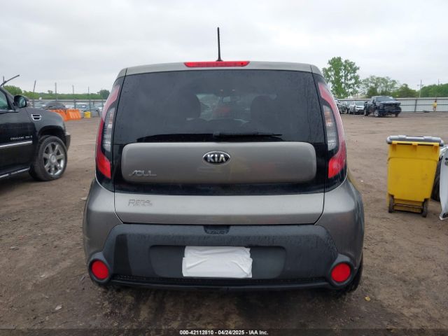 KNDJN2A2XG7262109 KIA Soul