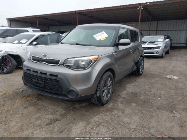 KNDJN2A2XG7262109 KIA Soul