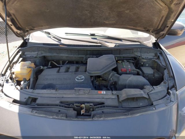 JM3TB3CV3F0465162 Mazda Cx-9 Touring