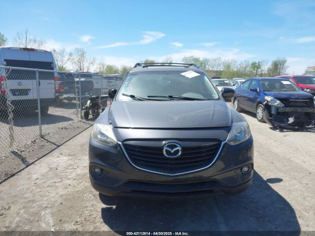 JM3TB3CV3F0465162 Mazda Cx-9 Touring