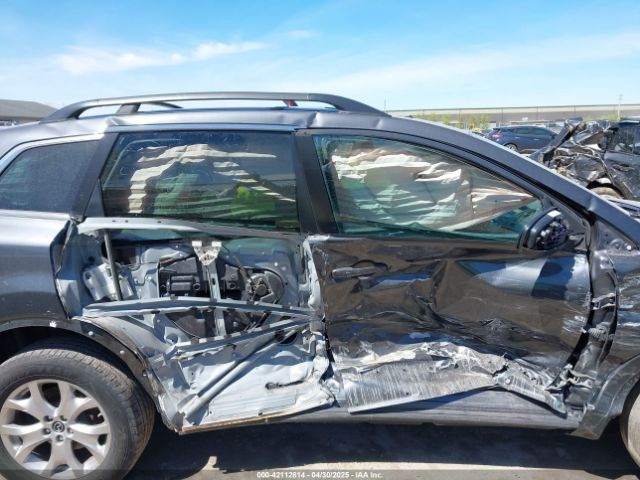 JM3TB3CV3F0465162 Mazda Cx-9 Touring