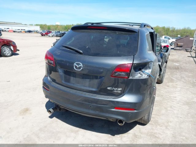 JM3TB3CV3F0465162 Mazda Cx-9 Touring