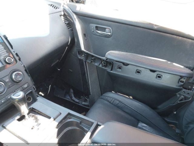 JM3TB3CV3F0465162 Mazda Cx-9 Touring