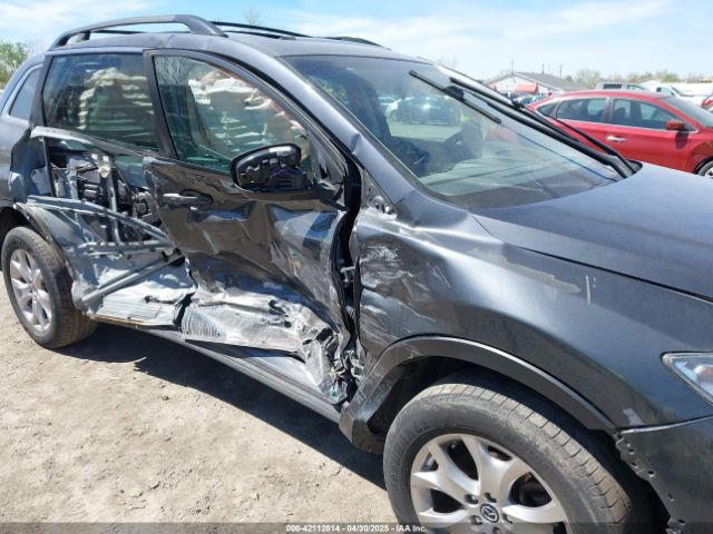 JM3TB3CV3F0465162 Mazda Cx-9 Touring