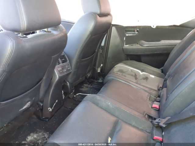 JM3TB3CV3F0465162 Mazda Cx-9 Touring