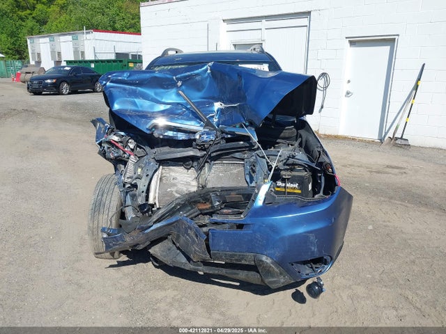 JF2SJADC5FH463974 Subaru Forester 2.5i Premium