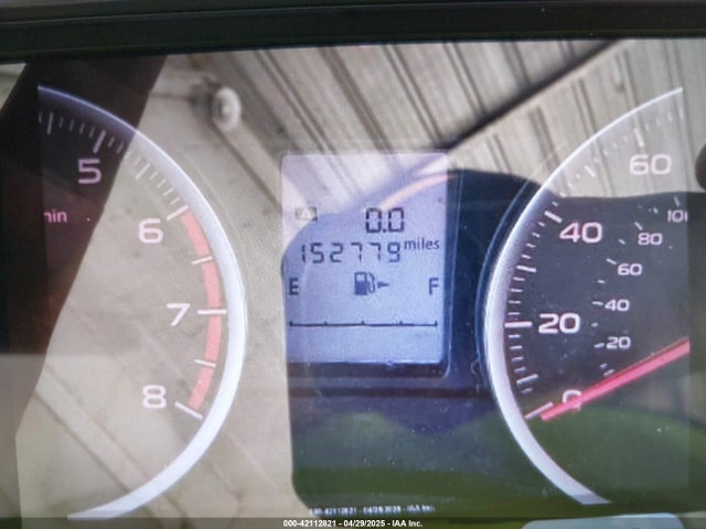 JF2SJADC5FH463974 Subaru Forester 2.5i Premium