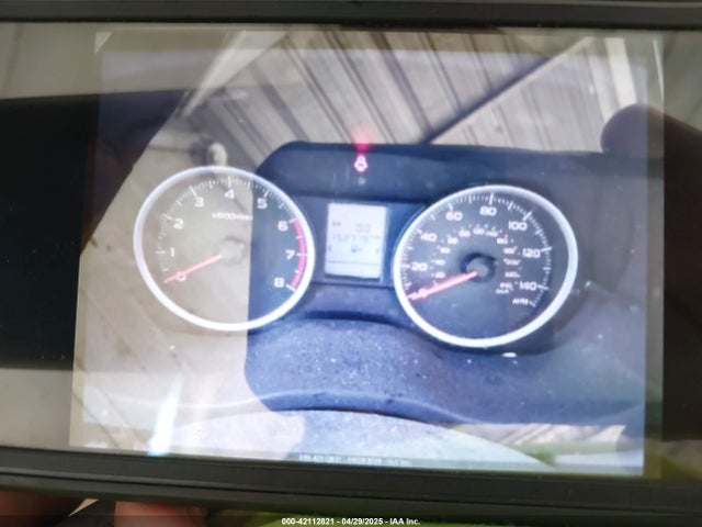 JF2SJADC5FH463974 Subaru Forester 2.5i Premium