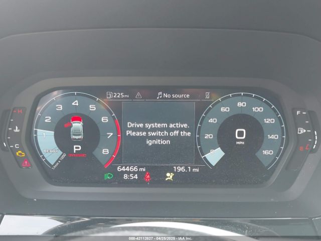 2022 AUDI A3 WAUAUDGY2NA033575 Photo 6