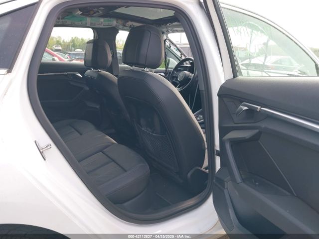 2022 AUDI A3 WAUAUDGY2NA033575 Photo 7