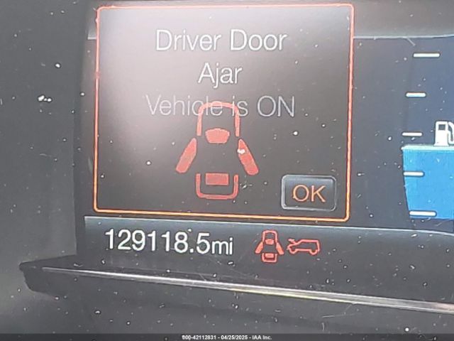 1FM5K8D87JGB60430 Ford EXPLORER XLT
