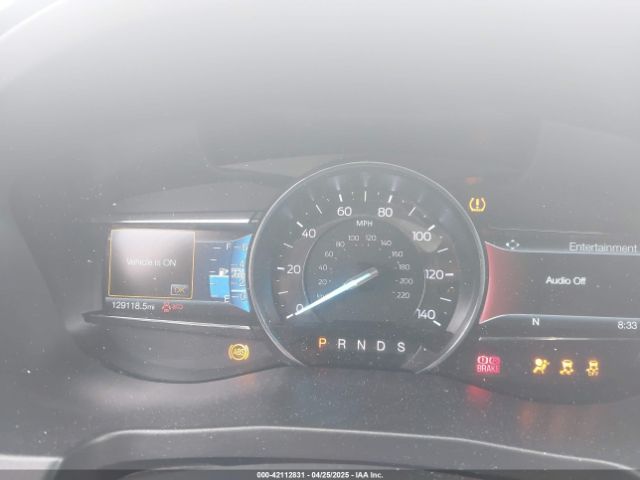 1FM5K8D87JGB60430 Ford EXPLORER XLT