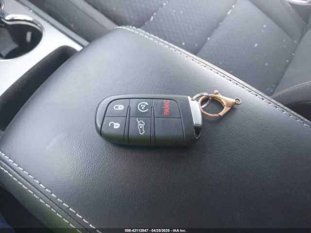 2021 JEEP GRAND CHEROKEE 1C4RJEAG9MC740244 Photo 10