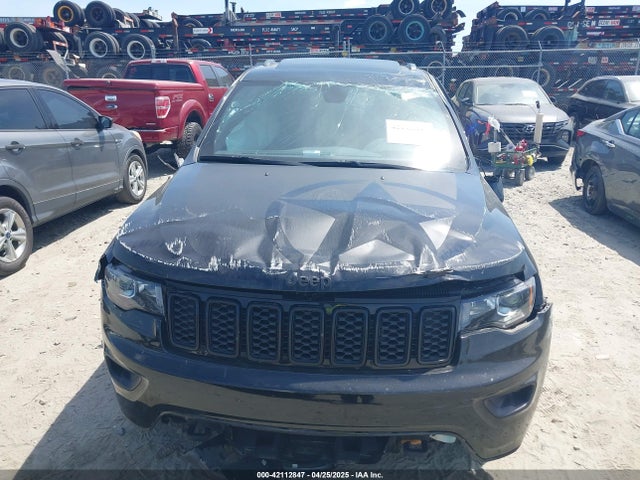 1C4RJEAG9MC740244 Jeep Grand Cherokee