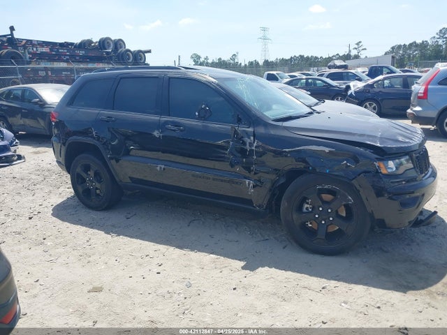1C4RJEAG9MC740244 Jeep Grand Cherokee