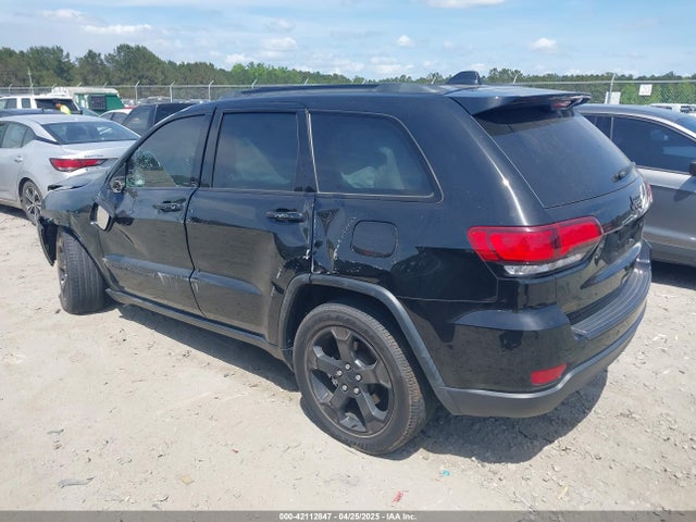 1C4RJEAG9MC740244 Jeep Grand Cherokee