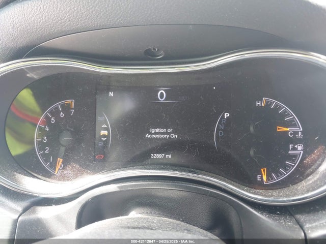 1C4RJEAG9MC740244 Jeep Grand Cherokee