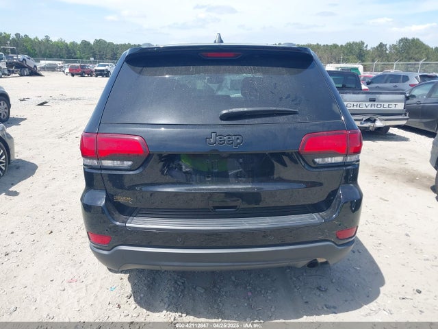 1C4RJEAG9MC740244 Jeep Grand Cherokee