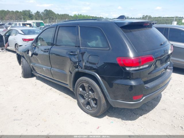 2021 JEEP GRAND CHEROKEE 1C4RJEAG9MC740244 Photo 2