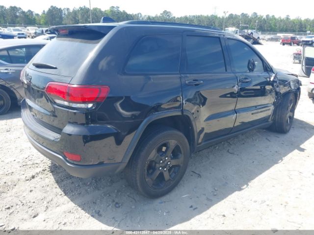 2021 JEEP GRAND CHEROKEE 1C4RJEAG9MC740244 Photo 3