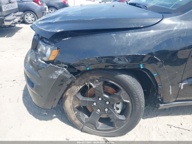 2021 JEEP GRAND CHEROKEE 1C4RJEAG9MC740244 Photo 5