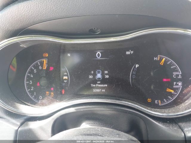 2021 JEEP GRAND CHEROKEE 1C4RJEAG9MC740244 Photo 6