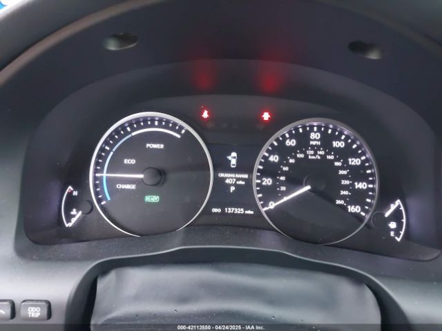 2013 LEXUS ES 300H JTHBW1GG7D2024448 Photo 6