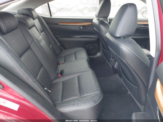 2013 LEXUS ES 300H JTHBW1GG7D2024448 Photo 7