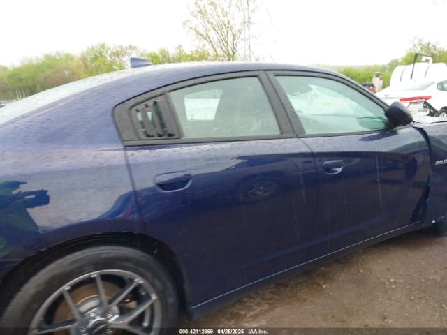 2C3CDXJG3GH141015 Dodge Charger Sxt