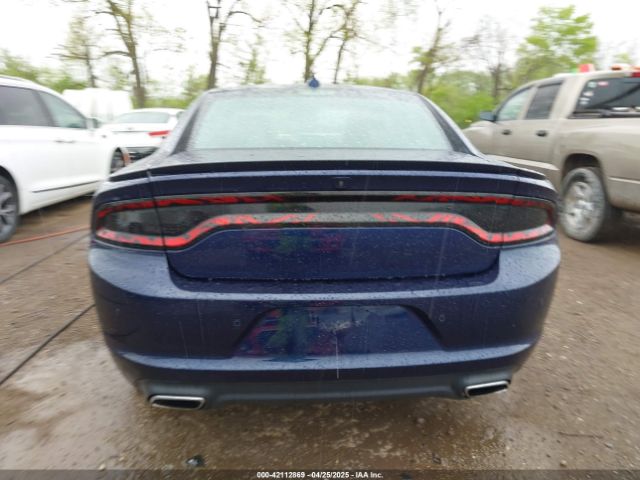 2C3CDXJG3GH141015 Dodge Charger Sxt