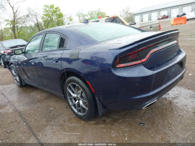 2C3CDXJG3GH141015 Dodge Charger Sxt