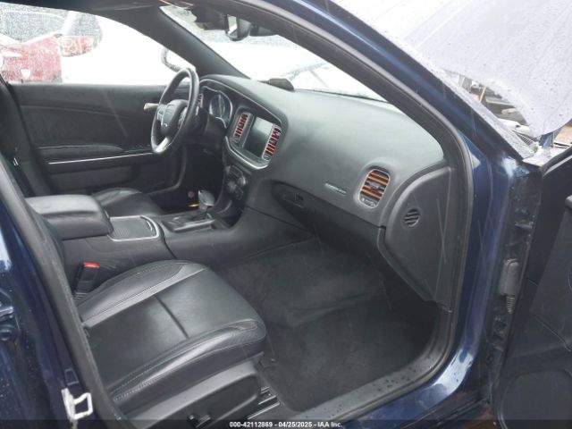 2C3CDXJG3GH141015 Dodge Charger Sxt