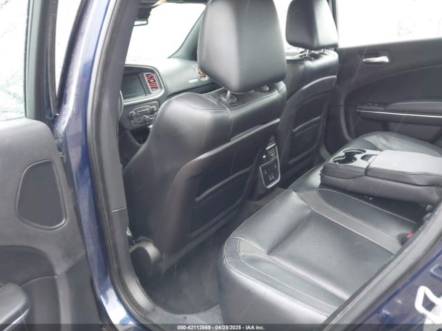 2C3CDXJG3GH141015 Dodge Charger Sxt