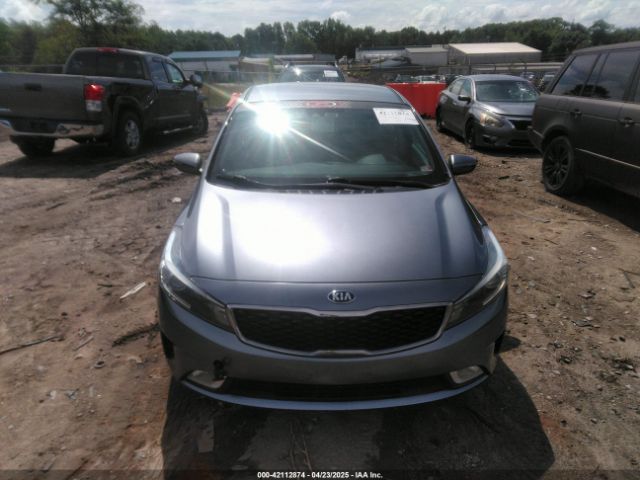 3KPFL4A76HE049727 KIA FORTE S