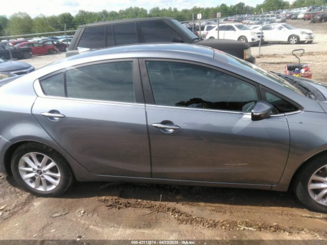 3KPFL4A76HE049727 KIA FORTE S