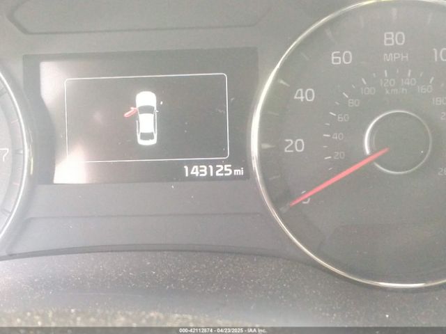 3KPFL4A76HE049727 KIA FORTE S
