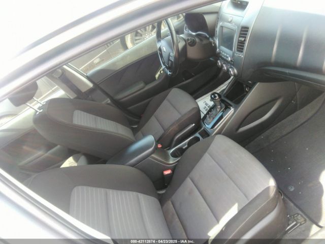 3KPFL4A76HE049727 KIA FORTE S